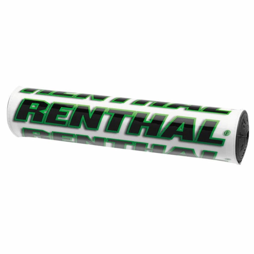 Renthal SX Crossbar Pads - MojoMotoSport.com