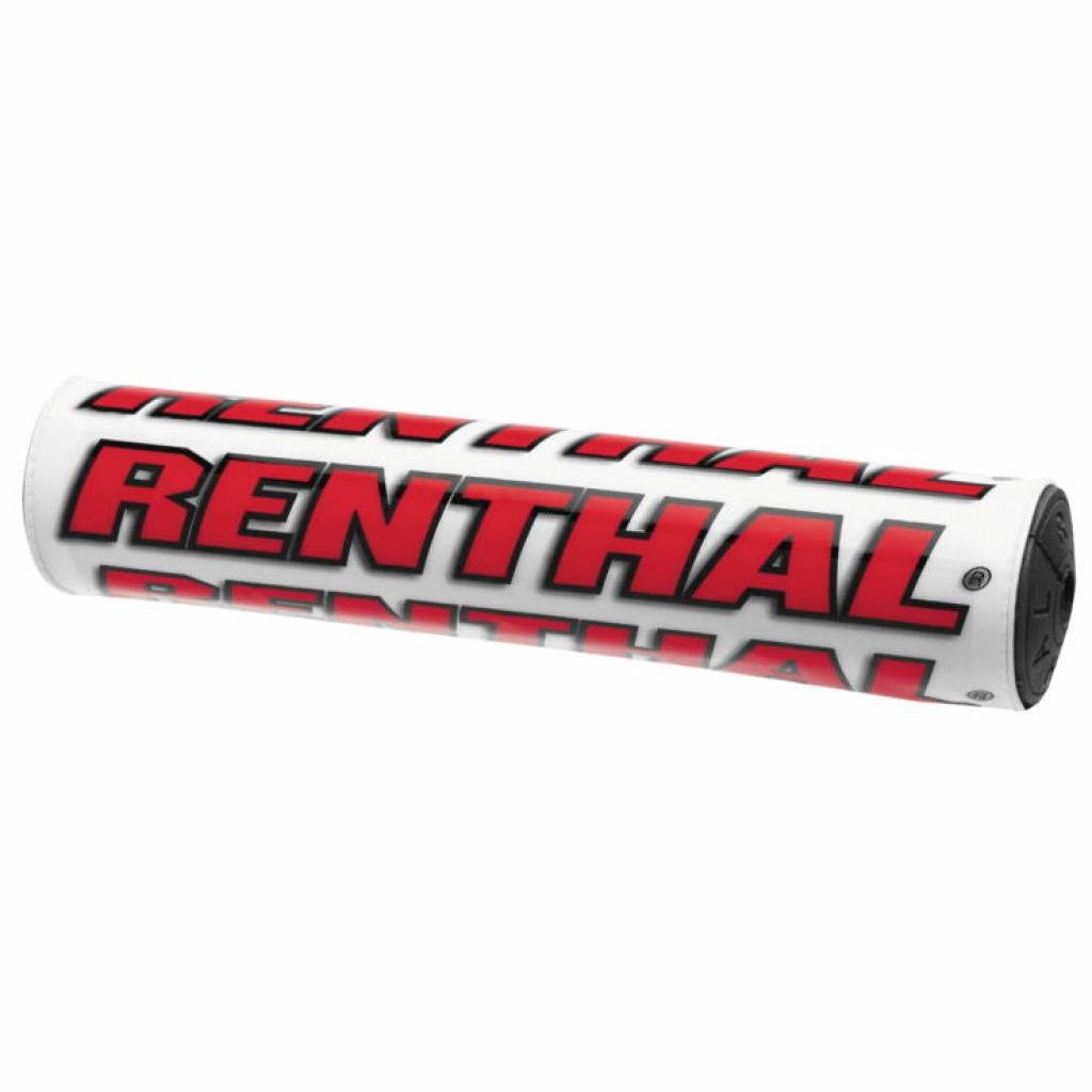 Renthal SX Crossbar Pads - MojoMotoSport.com