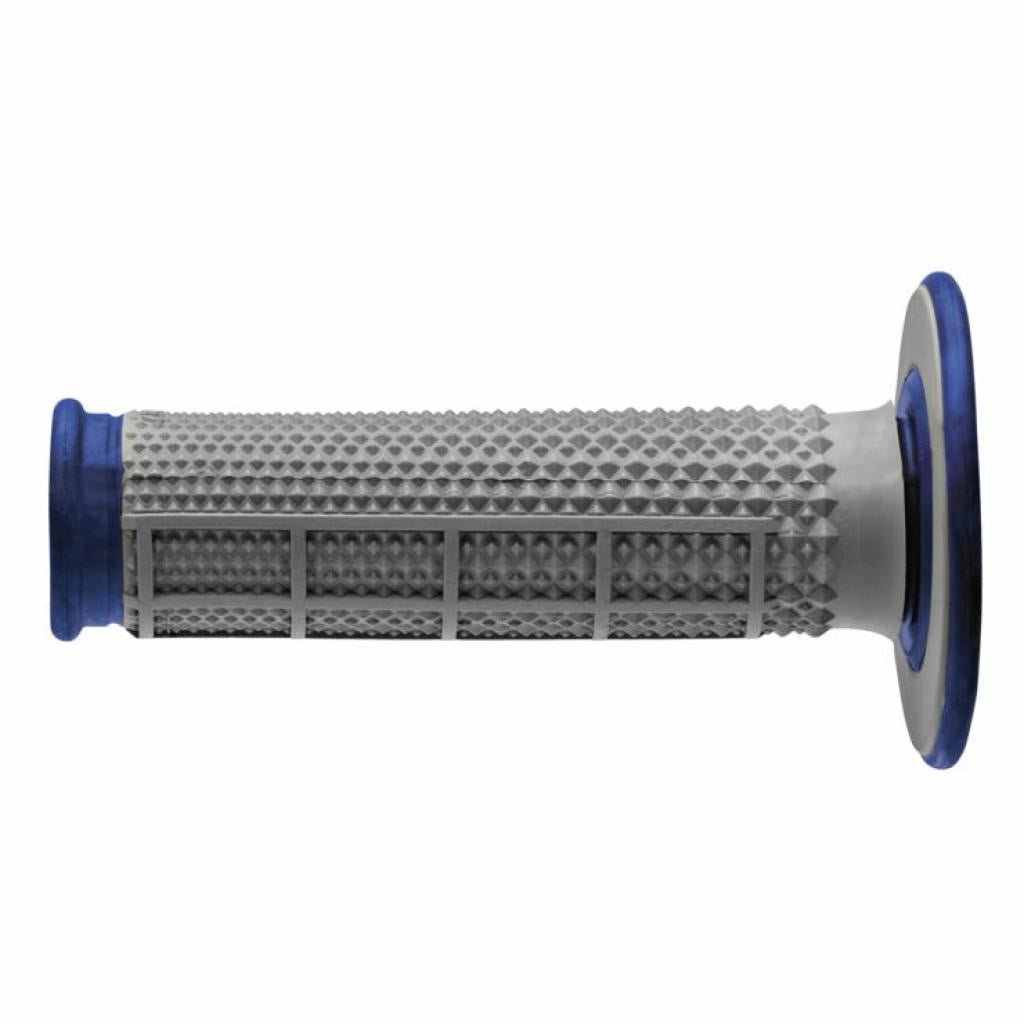 Renthal - Tapered Dual - Compound MX Grips - MojoMotoSport.com