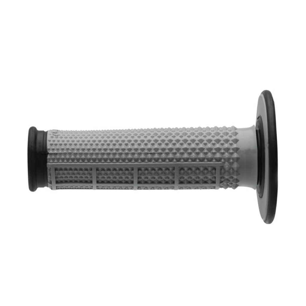 Renthal - Tapered Dual - Compound MX Grips - MojoMotoSport.com