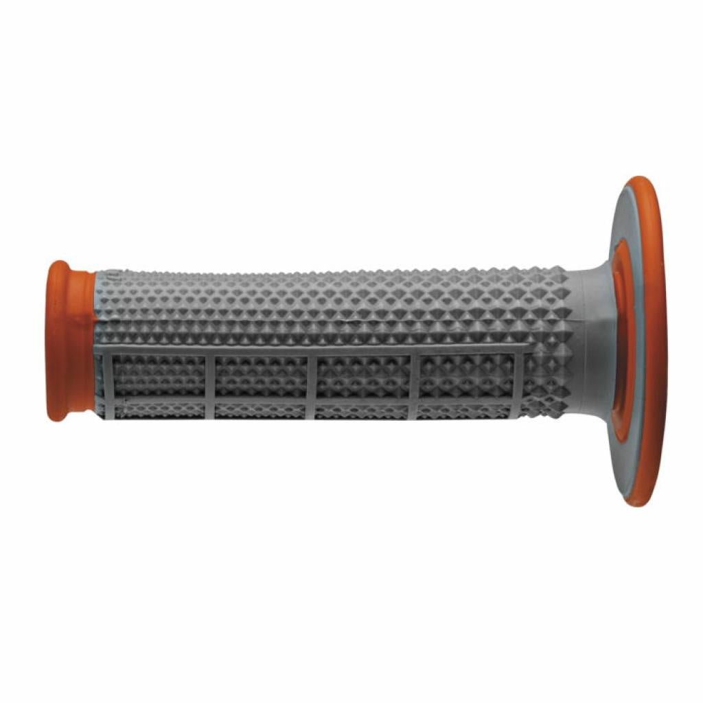 Renthal - Tapered Dual - Compound MX Grips - MojoMotoSport.com