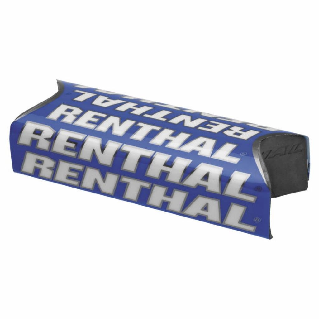 Renthal Team Issue Fatbar Pads - MojoMotoSport.com
