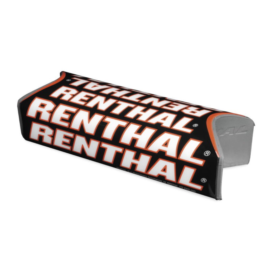Renthal Team Issue Fatbar Pads - MojoMotoSport.com