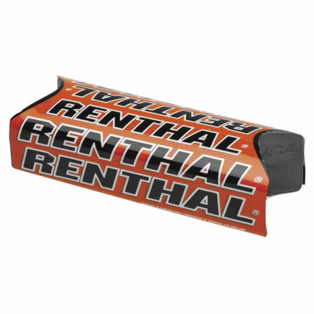 Renthal Team Issue Fatbar Pads - MojoMotoSport.com