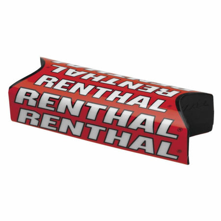 Renthal Team Issue Fatbar Pads - MojoMotoSport.com