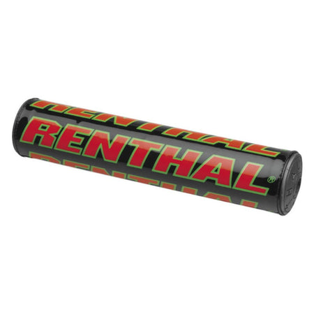 Renthal Team Issue SX Crossbar Pads - MojoMotoSport.com