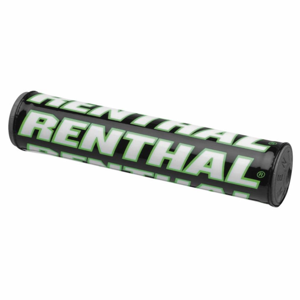 Renthal Team Issue SX Crossbar Pads - MojoMotoSport.com