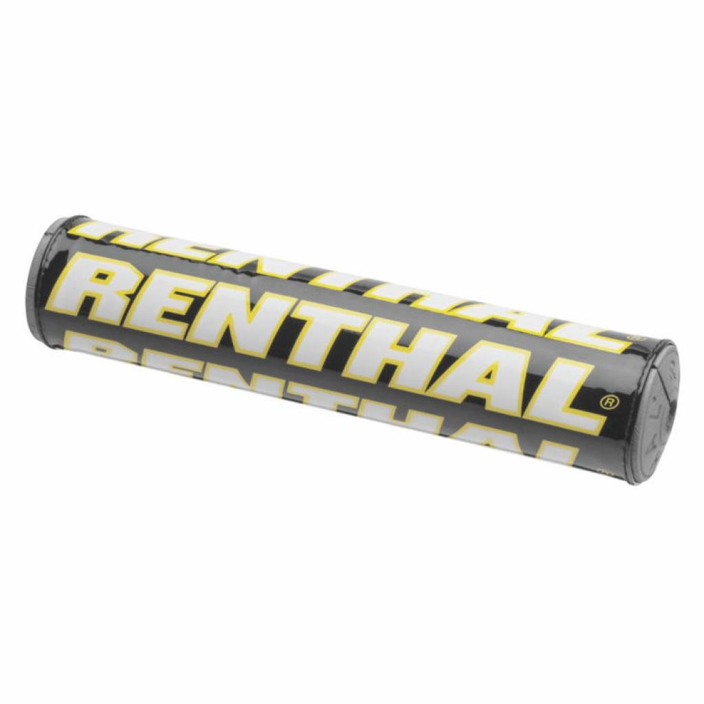 Renthal Team Issue SX Crossbar Pads - MojoMotoSport.com