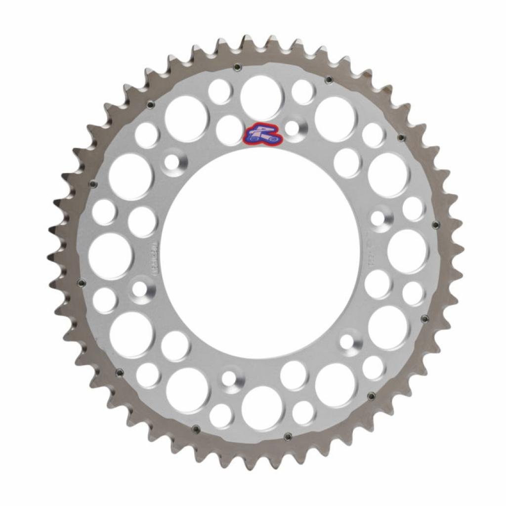 Renthal Twin Ring Sprockets Honda | 1540 - 520 - MojoMotoSport.com