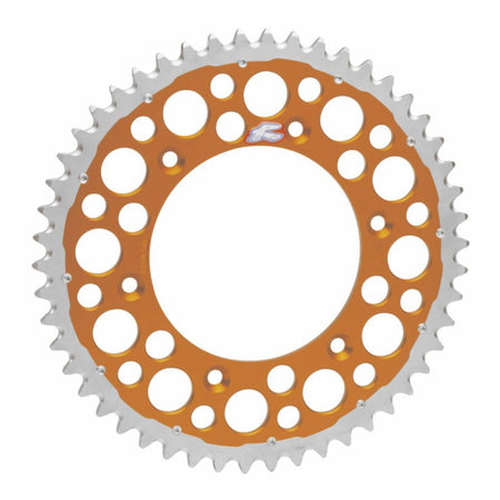 Renthal Twinring Rear Sprockets KTM/Husqvarna/GasGas 125 - 790cc - MojoMotoSport.com