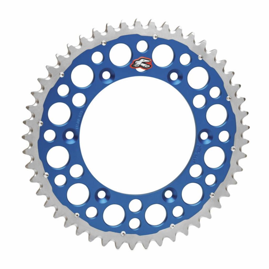 Renthal Twinring Rear Sprockets KTM/Husqvarna/GasGas 125 - 790cc - MojoMotoSport.com
