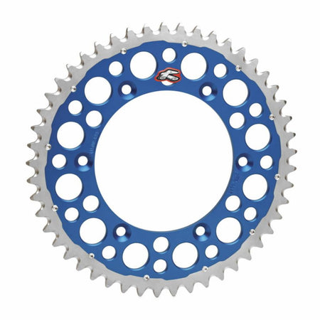 Renthal Twinring Rear Sprockets KTM/Husqvarna/GasGas 125 - 790cc - MojoMotoSport.com