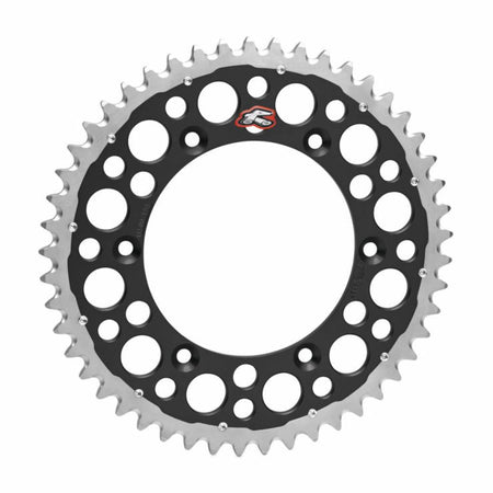 Renthal Twinring Rear Sprockets KTM/Husqvarna/GasGas 125 - 790cc - MojoMotoSport.com