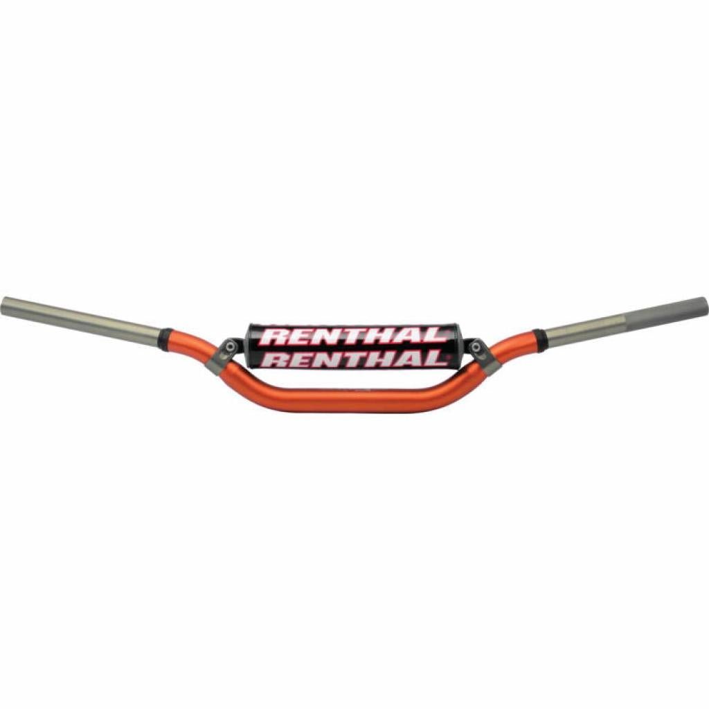 Renthal Twinwall Handlebars - MojoMotoSport.com