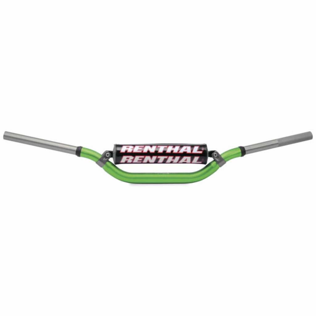 Renthal Twinwall Handlebars - MojoMotoSport.com