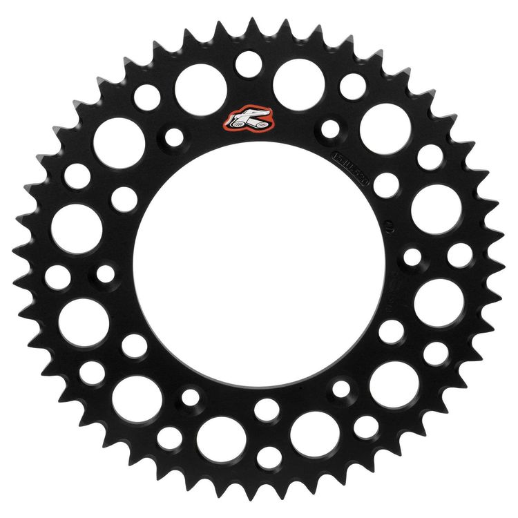 Renthal Ultralight Rear Sprockets Kawasaki KX80/85/100/112 - MojoMotoSport.com