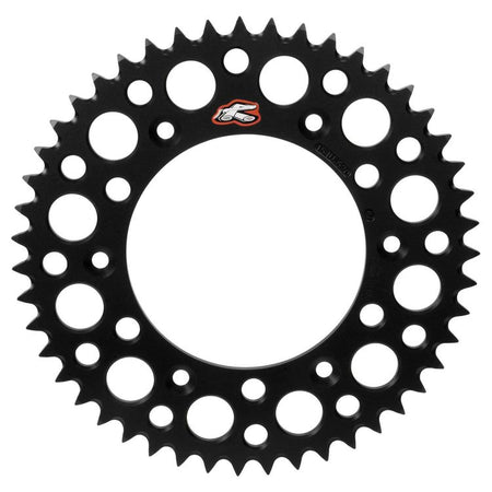 Renthal Ultralight Rear Sprockets Kawasaki KX80/85/100/112 - MojoMotoSport.com