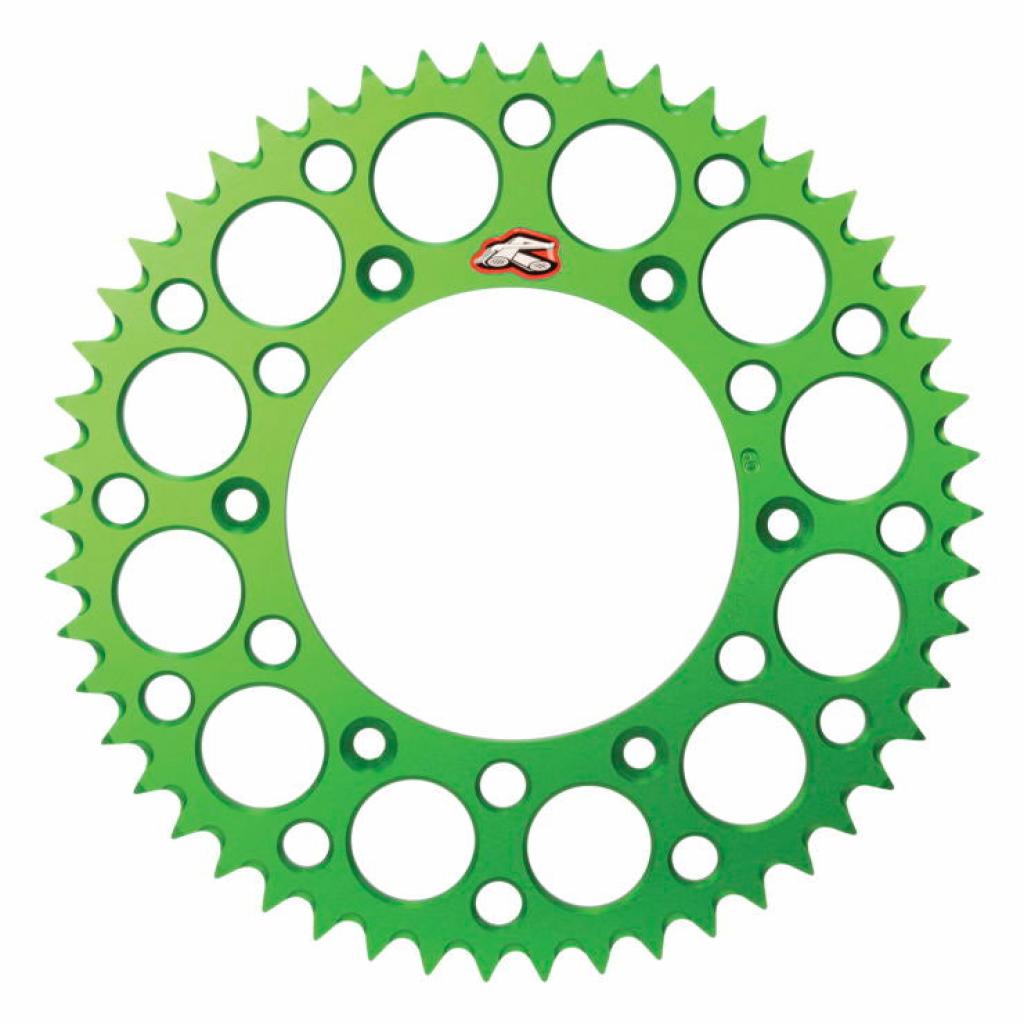 Renthal Ultralight Rear Sprockets Kawasaki KX80/85/100/112 - MojoMotoSport.com
