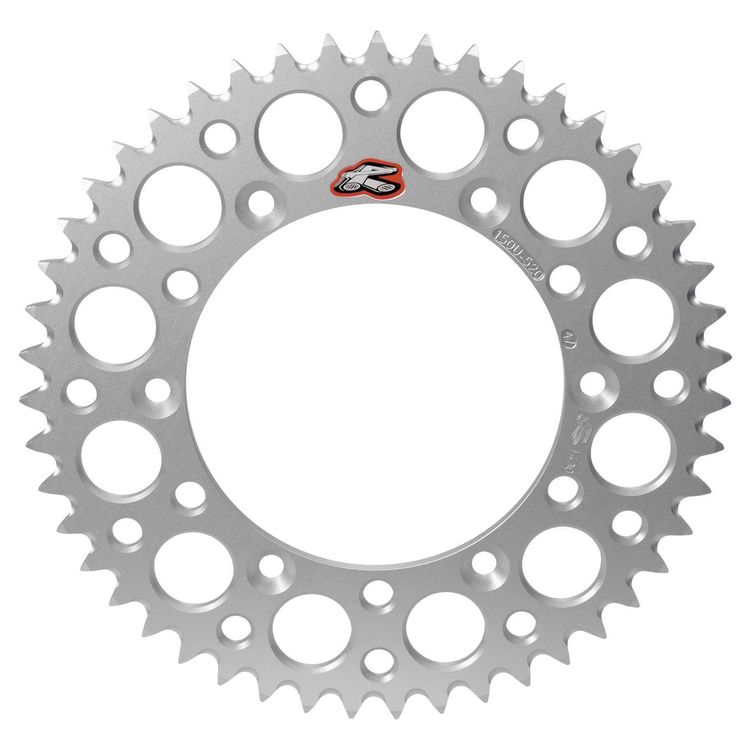 Renthal Ultralight Rear Sprockets Yamaha 125 - 450cc - MojoMotoSport.com