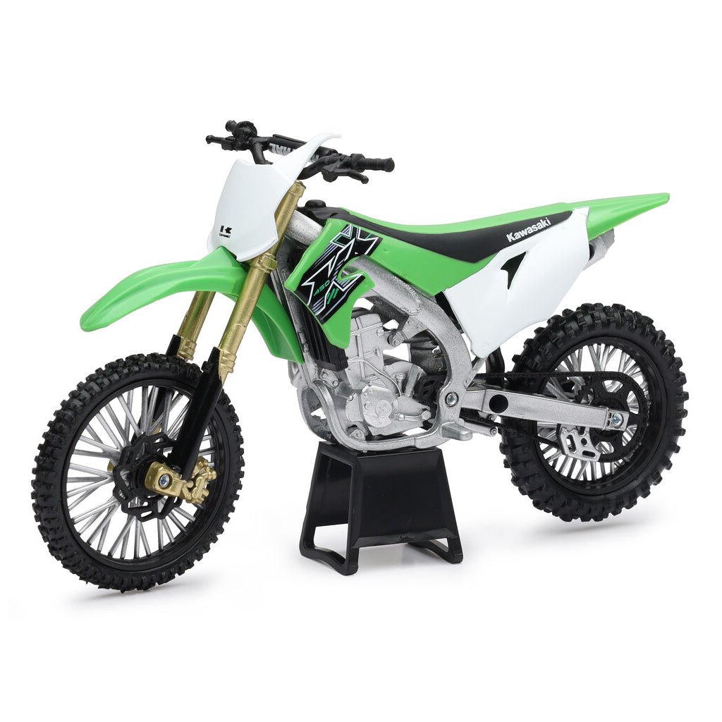 Replica Dirt Bike Toys - MojoMotoSport.com
