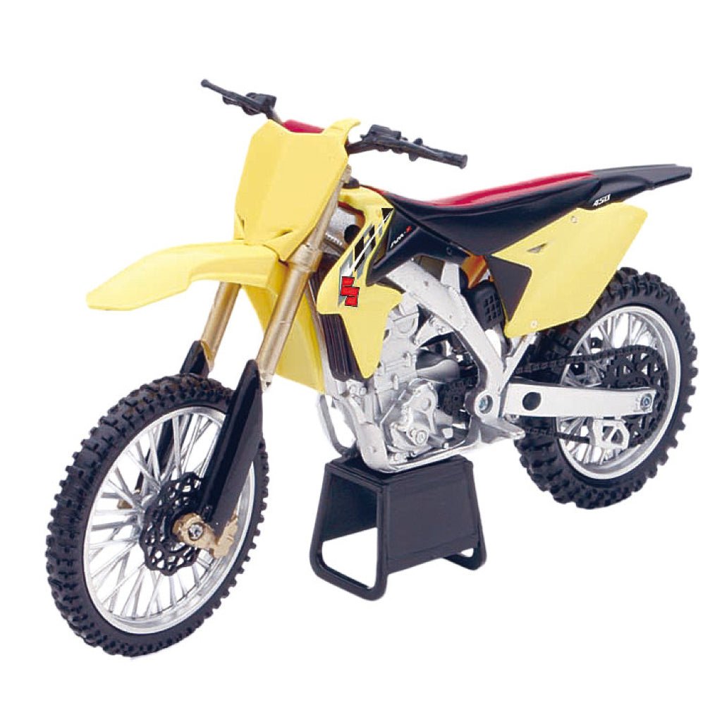 Replica Dirt Bike Toys - MojoMotoSport.com