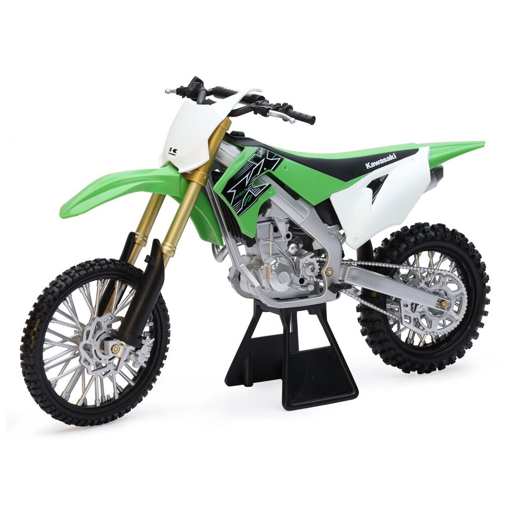 Replica Dirt Bike Toys - MojoMotoSport.com