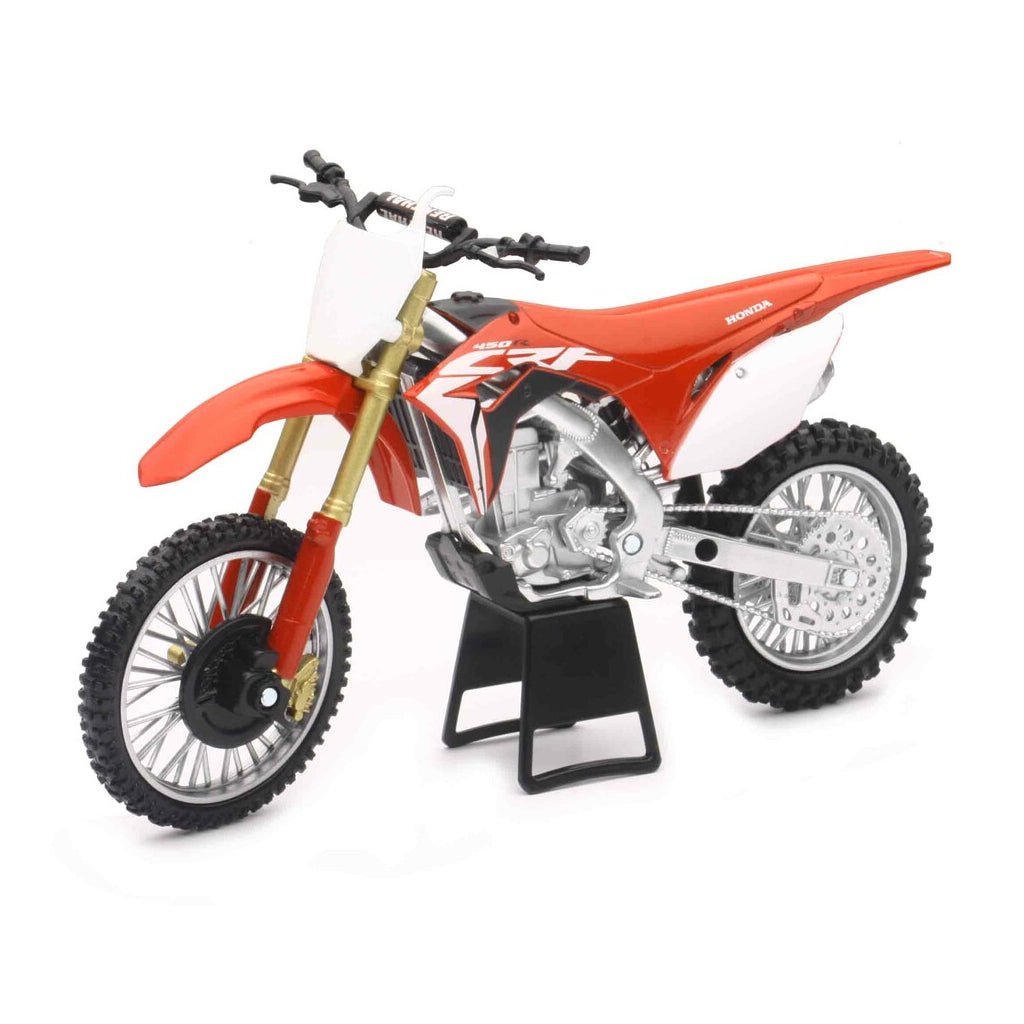 Replica Dirt Bike Toys - MojoMotoSport.com