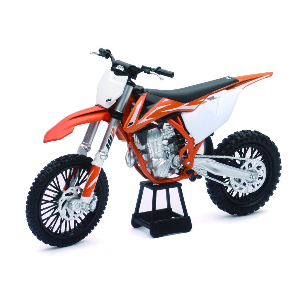 Replica Dirt Bike Toys - MojoMotoSport.com