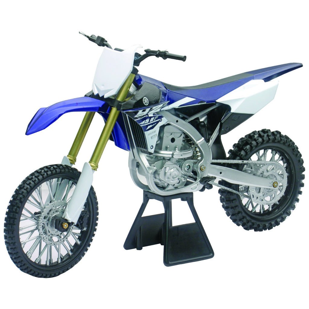 Replica Dirt Bike Toys - MojoMotoSport.com