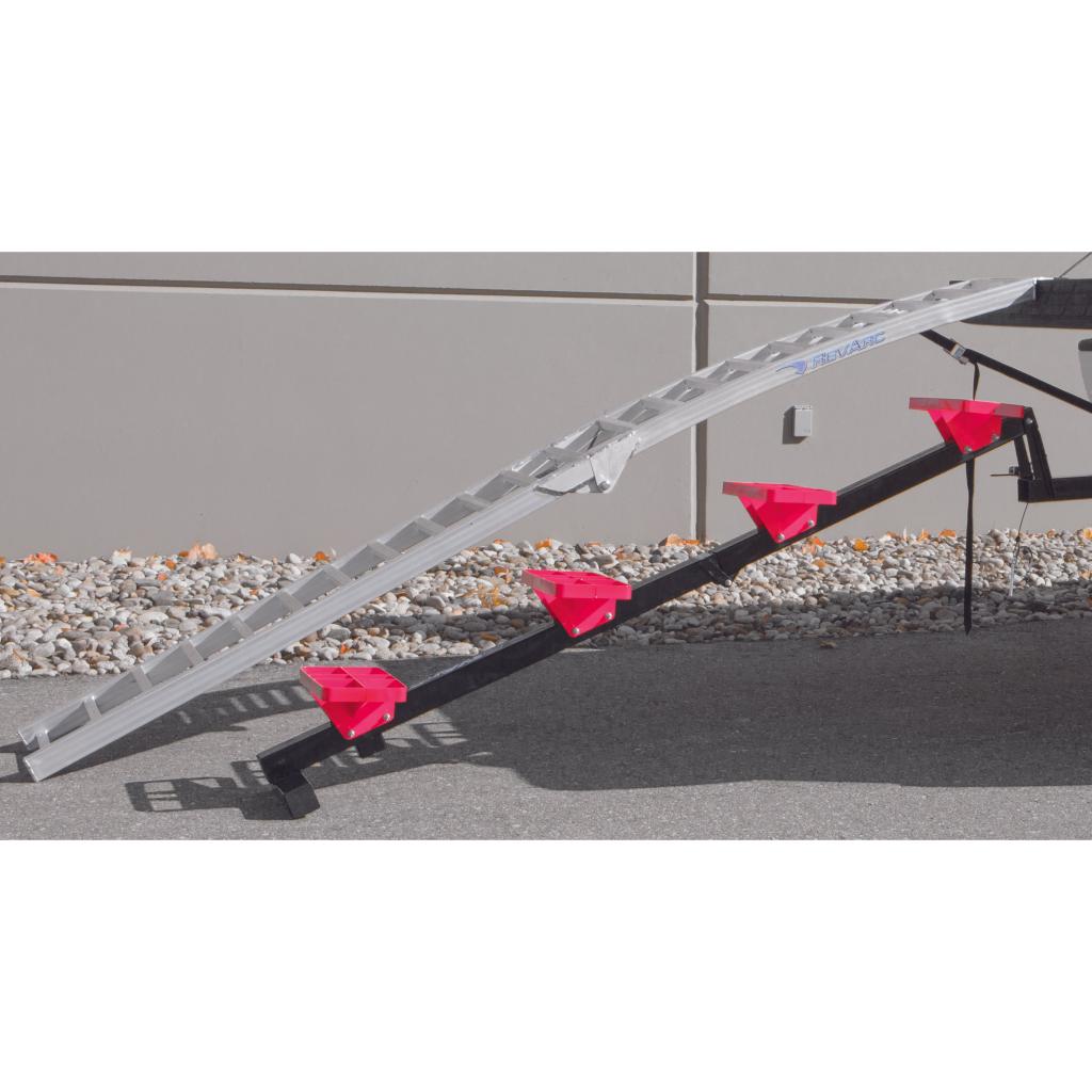 RevArc - MX Folding Arc Ramp - MojoMotoSport.com