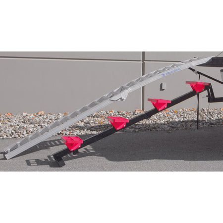 RevArc - MX Folding Arc Ramp - MojoMotoSport.com