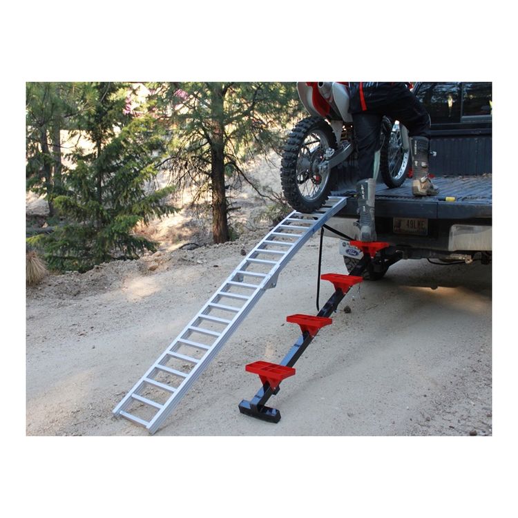 RevArc - Ramp Smart Steps - MojoMotoSport.com