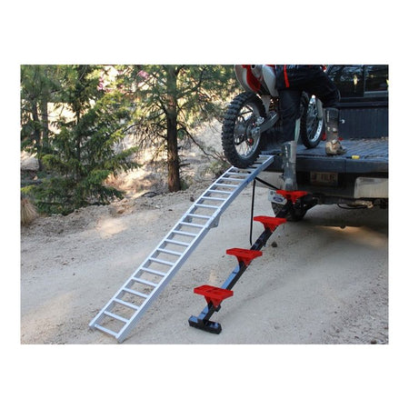 RevArc - Ramp Smart Steps - MojoMotoSport.com
