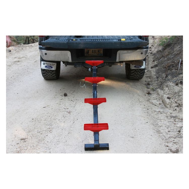 RevArc - Ramp Smart Steps - MojoMotoSport.com
