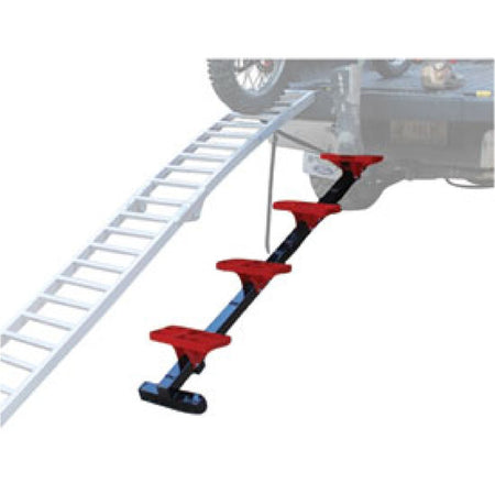 RevArc - Ramp Smart Steps - MojoMotoSport.com