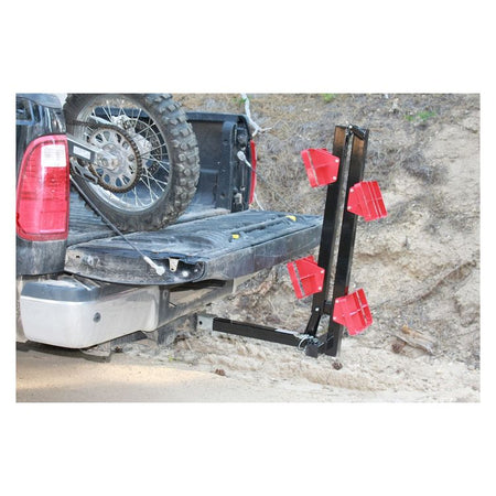 RevArc - Ramp Smart Steps - MojoMotoSport.com