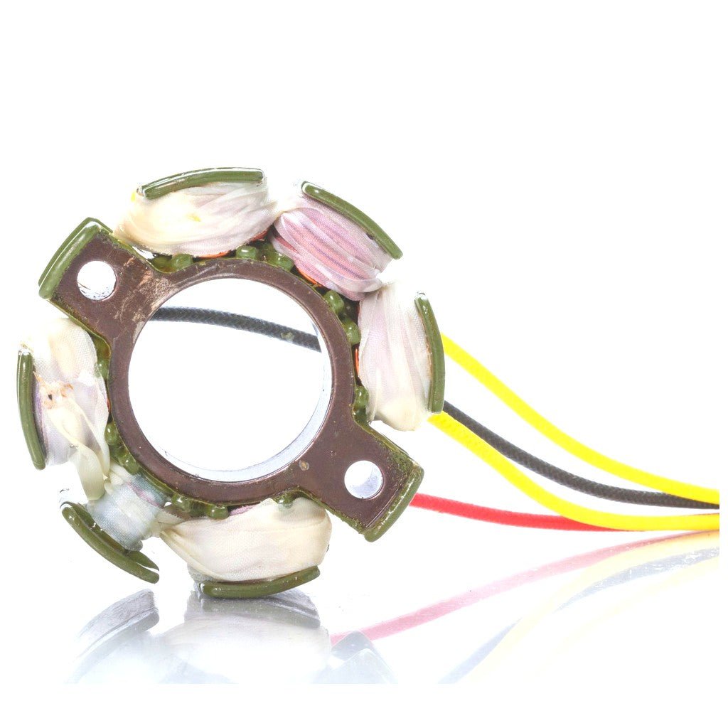 Rick's Motorsports Electrics KTM Hot Shot Stator - 21_0099H - MojoMotoSport.com
