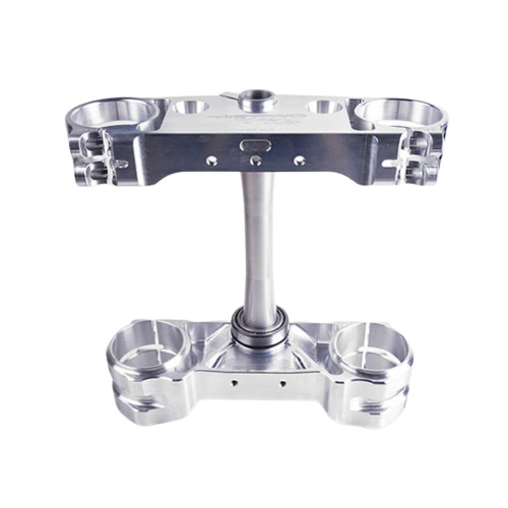 Ride Engineering 2022.5+ KTM/Husky Rubber Mounted Split Triple Clamps - MojoMotoSport.com