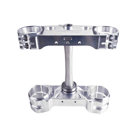 Ride Engineering 2022.5+ KTM/Husky Rubber Mounted Split Triple Clamps - MojoMotoSport.com