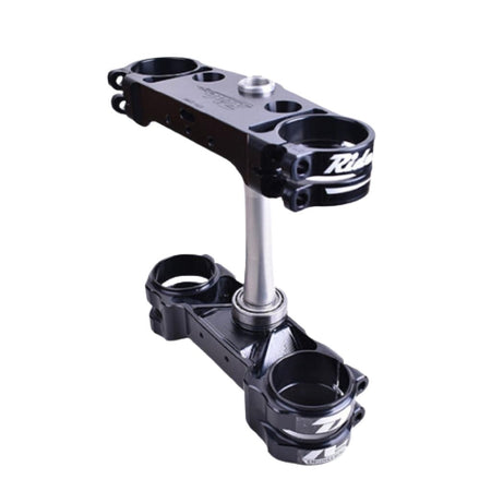 Ride Engineering 2022.5+ KTM/Husky Rubber Mounted Split Triple Clamps - MojoMotoSport.com