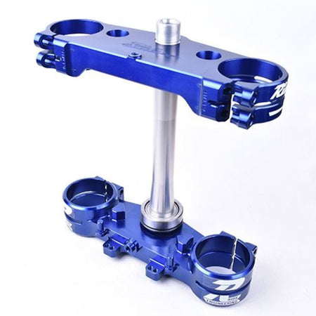 Ride Engineering 22MM Offset Yamaha Split Triple Clamp Set - YZ - TB02N - MojoMotoSport.com