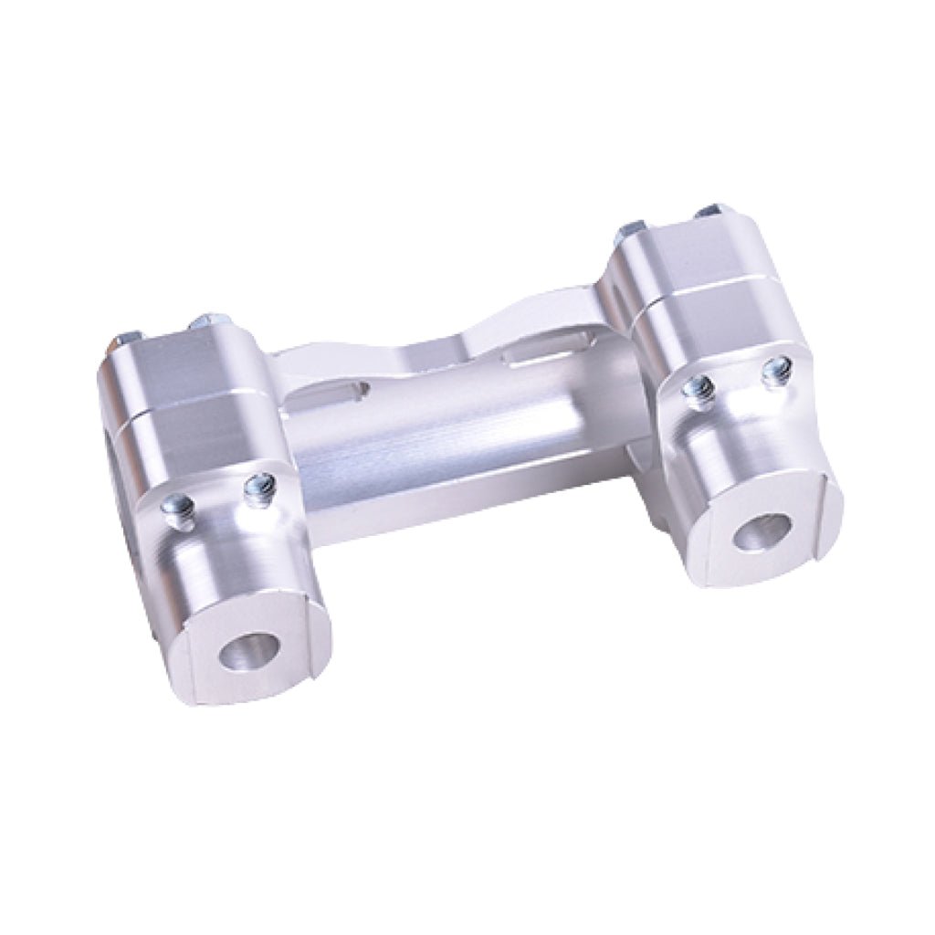 Ride Engineering GAS/KTM/HUSKY Solid Bar Mount for Stock Triple Clamps - MojoMotoSport.com