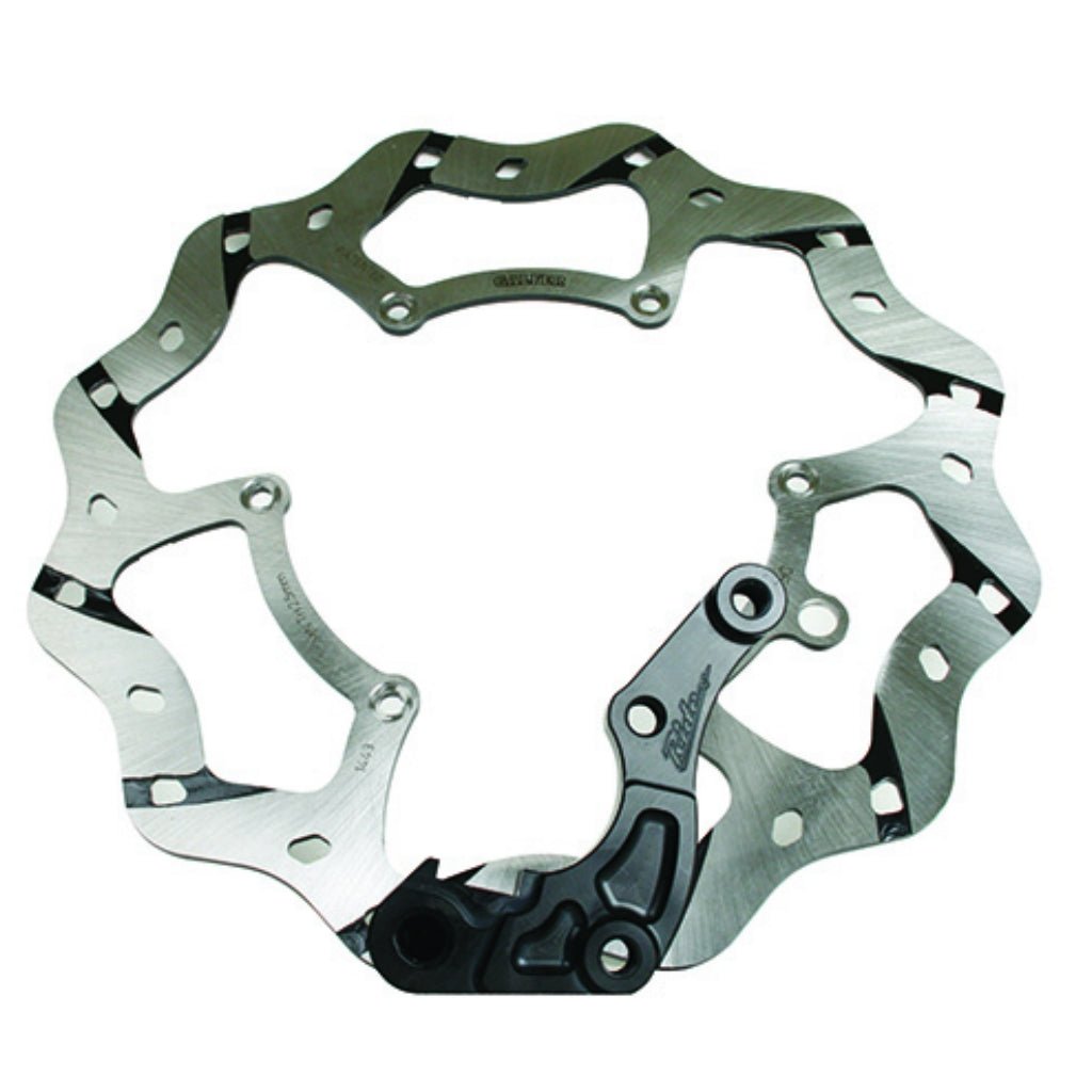 Ride Engineering - Honda - 270mm Oversize Rotor Kit - MojoMotoSport.com