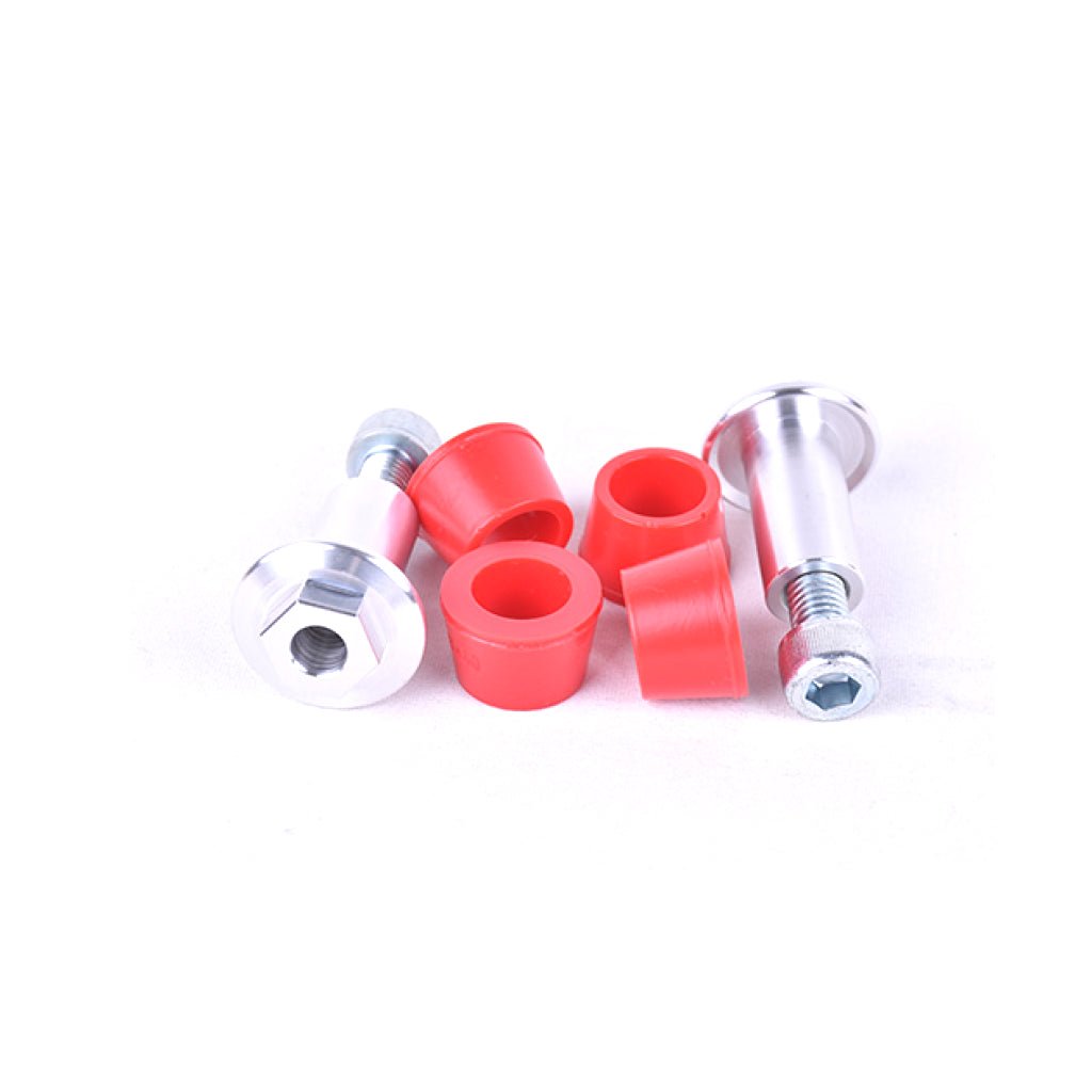 Ride Engineering - KTM/Husqvarna Bar Mount Fastener Kit | KT - BMN16 - KT - MojoMotoSport.com