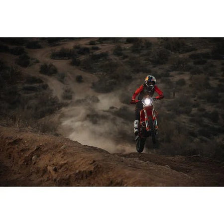 Rigid Adapt XE Moto LED Light Kit - MojoMotoSport.com