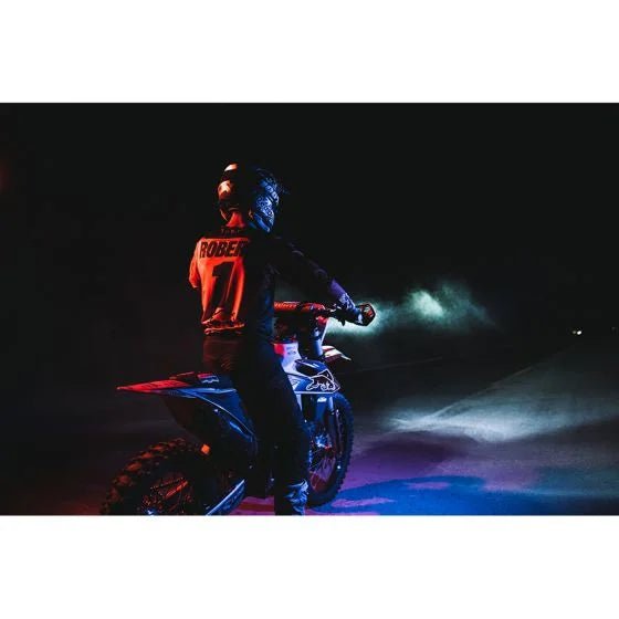 Rigid Adapt XE Moto LED Light Kit - MojoMotoSport.com