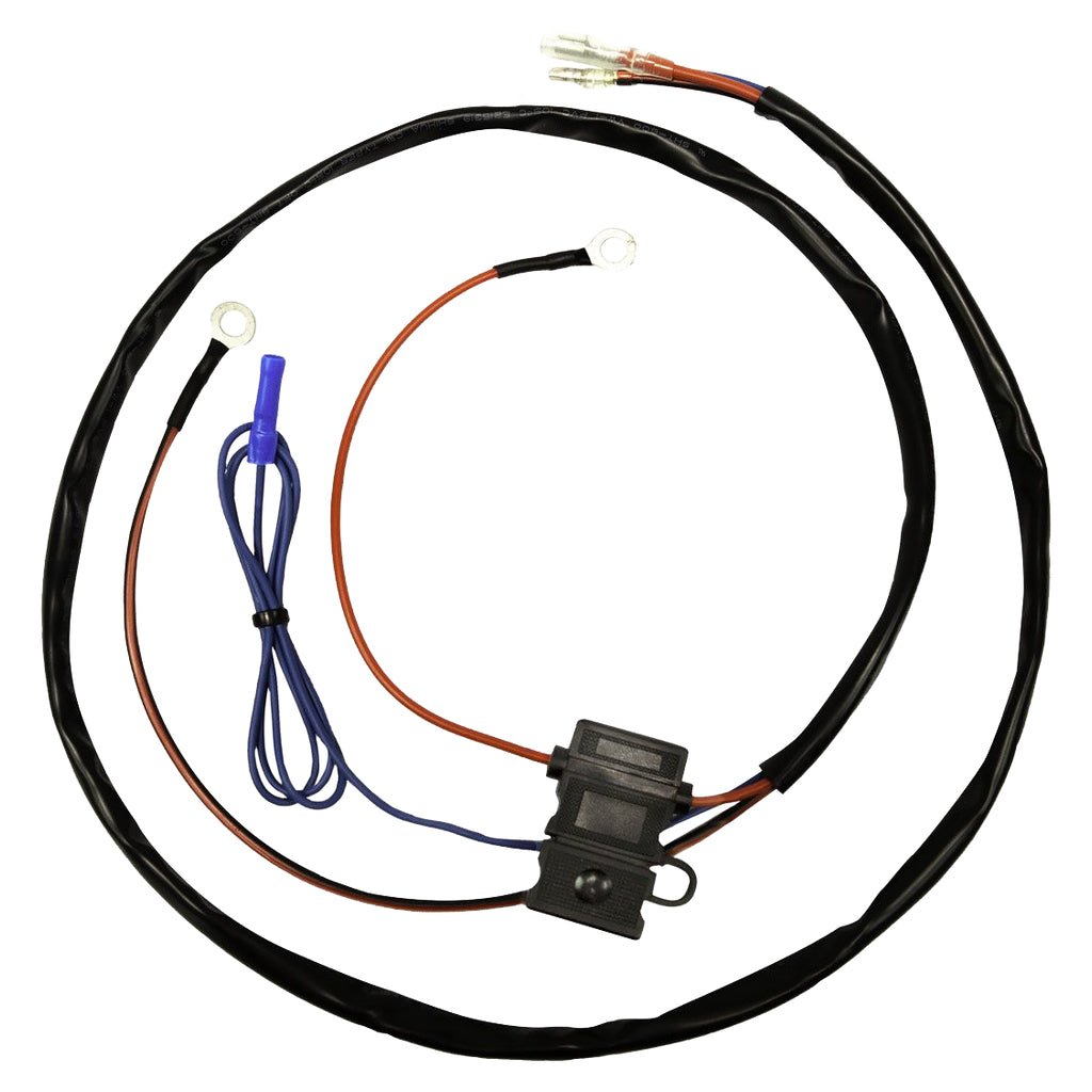 Rigid Adapt XE Moto LED Light Replacement Parts - MojoMotoSport.com