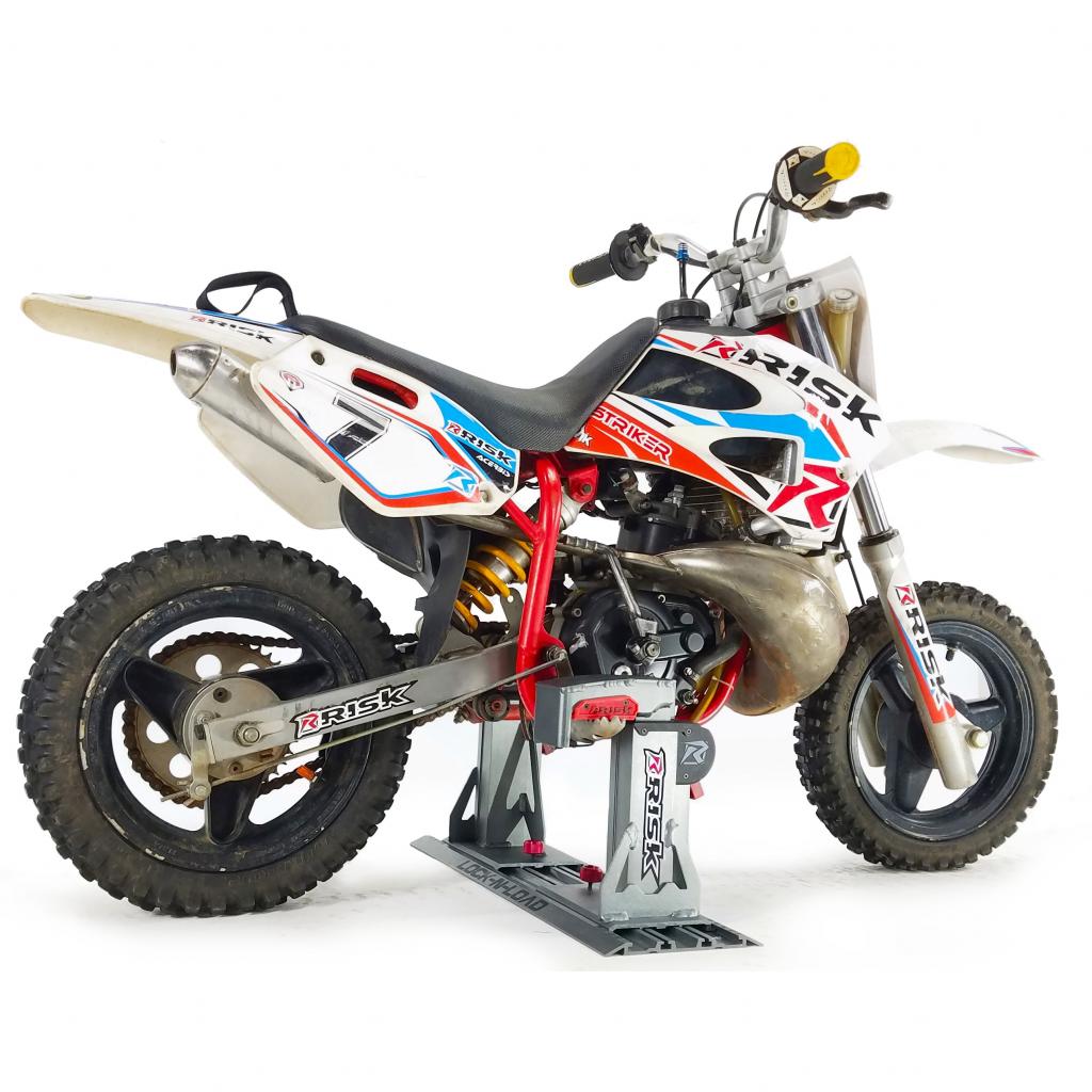 Risk Racing - Lock - N - Load Mini Pro Transport System - MojoMotoSport.com