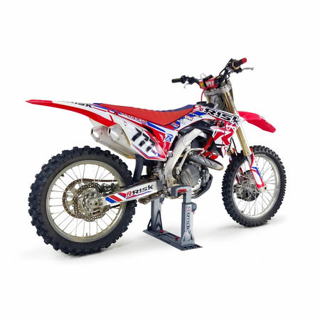 Risk Racing - Lock - N - Load Pro Transport System - MojoMotoSport.com