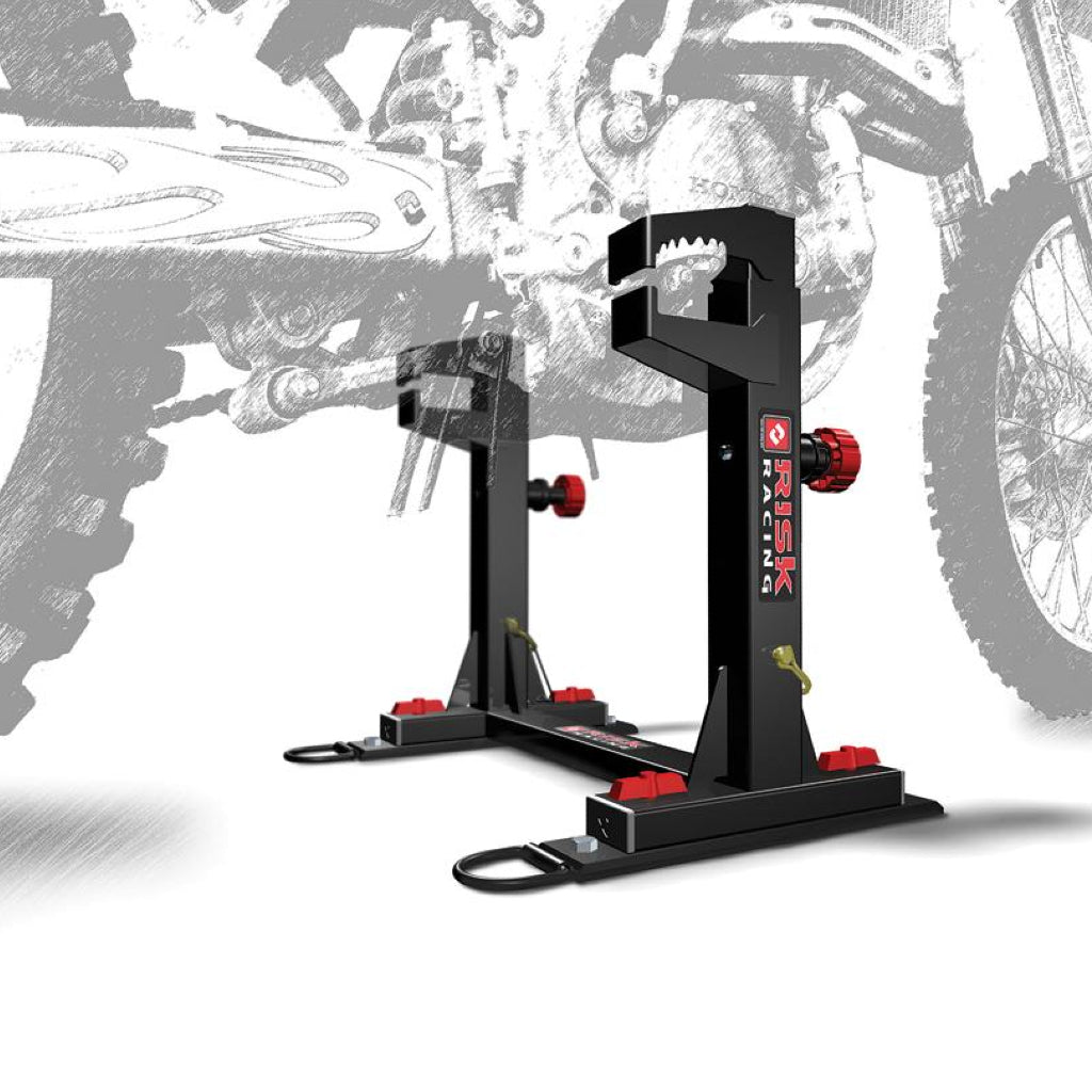 Risk Racing - Lock - N - Load Transport System - MojoMotoSport.com